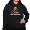 David J Harris Jr Thankful Trump Is President Thanksgiving Shirt 3 1