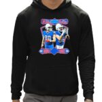 Dawson Knox and Dalton Kincaid Shirt