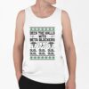 Deck The Halls With Beta Blockers Nurse Shirt 0 6