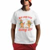 Did You Try Icing It Shirt 0 1