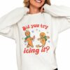 Did You Try Icing It Shirt 0 4