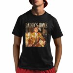 DixieChick Trump Daddy's Home Shirt