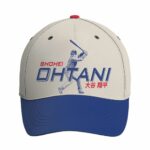 Dodgers Shohei Ohtani Hat 2024