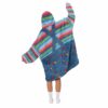 Doll Good Guys Blanket Hoodie 2