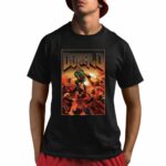 Donald Doom Shirt