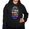 Dr Jebra Faushay Lgbtqia The True Meaning Of The Rain Bow Shirt 3 1