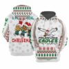 Eagles A Philly Special Christmas Hoodie 1 1