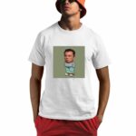 Elon Musk Chill Guy Shirt