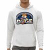 Elon Musk Department Of Government Efficiency DOGE Shirt 0 5