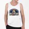 Elon Musk Department Of Government Efficiency DOGE Shirt 0 6