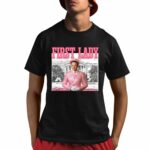 Elon Musk First Lady Shirt
