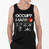 Elon Musk Occupy Mars Shirt Hoodie 4 2