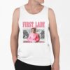 First Lady Elon Musk Shirt 0 6