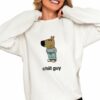 Frank Bach Chill Guy Shirt 0 4