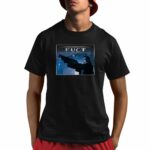 Fuct Wesley Snipes Pick One Shirt
