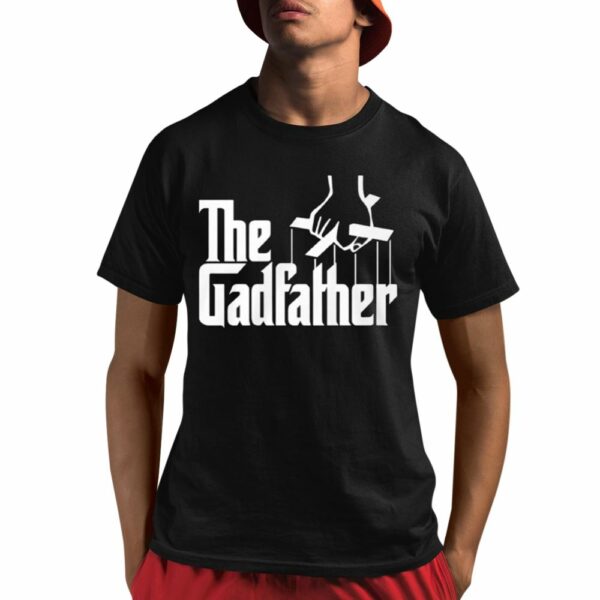 Gad Saad The Gadfather Shirt 1 1