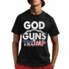 God Guns And Trump Shirt 1 1