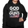 God Guns And Trump Shirt 3 1