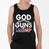 God Guns And Trump Shirt 4 2