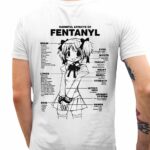 Harmful Effects Of Fentanyl Shirt