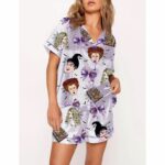 Hocus Pocus Pajama Set