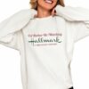 I'd Rather Be Watching Hallmark Christmas Movies Shirt 0 4