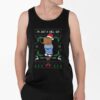 I'm Just A Chill Guy That Forgot Your Gift Shirt 4 2