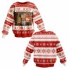 I'm Just A Chill Guy Ugly Christmas Sweater 3