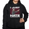 I Just Hate Communists Am I A Hero Shirt 3 1