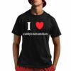 I Love Caitlyn Kiramman Shirt 1 1