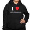 I Love Caitlyn Kiramman Shirt 3 1