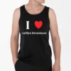 I Love Caitlyn Kiramman Shirt 4 2