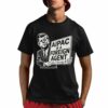 Ian Smith Aipac Is A Foreign Agent John FKennedy Shirt 1 1