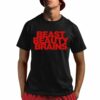 Ilona Maher Beast Beauty Brains Iconic Shirt 1 1