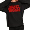 Ilona Maher Beast Beauty Brains Iconic Shirt 2 1