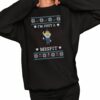 Im Just A Misfit Nurse Shirt 2 1