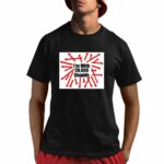 I'm With 20000 Stupids Shirt