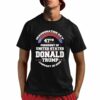 Inauguration Day 47th President Of United States Donald Trump January 20 2025 Shirt 1 1