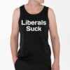 John Rocker Liberals Suck Shirt 4 2