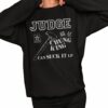 Judge Chung King Can Suck It Shirt 2 1