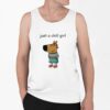 Just A Chill Girl Chill Guy Shirt 0 6