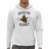 Justice For Peanut 2024 Shirt 0 5