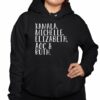 Kamala Michelle Elizabeth Aoc Ruth Shirt 3 1