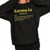 Karmala Noun The Fate Of A Lifelong Criminal Facing A Former Shirt 2 1