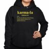 Karmala Noun The Fate Of A Lifelong Criminal Facing A Former Shirt 3 1