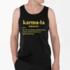 Karmala Noun The Fate Of A Lifelong Criminal Facing A Former Shirt 4 2