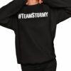 Kathy Griffin Wearing Teamstormy Shirt 2 1