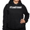 Kathy Griffin Wearing Teamstormy Shirt 3 1