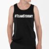 Kathy Griffin Wearing Teamstormy Shirt 4 2