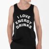 Kendrick Lobstar I Love Energy Drinks Shirt 4 2